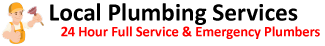 Calvert Plumbers